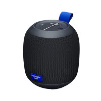 Lautsprecher Logitech Bluetooth Wonderboom Play Black