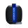 Lautsprecher Logitech Bluetooth Wonderboom Play Black