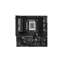 Asrock B860m Challenger Wifi