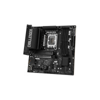 Asrock B860m Challenger Wifi