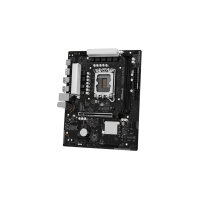 Asrock H810m-P Gen 5