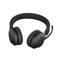 Headset Jabra Evolve2 65 Ms Stereo 26599-999-899