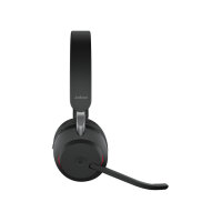 Headset Jabra Evolve2 65 Ms Stereo 26599-999-899