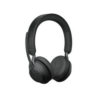 Headset Jabra Evolve2 65 Uc Stereo 26599-989-989