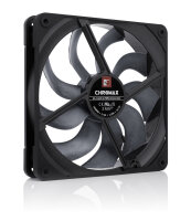 Xilence Performance C Case Fan 92Mm, Red Xpf92.R
