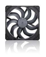 Xilence Performance C Case Fan 92Mm, Red Xpf92.R