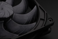 Xilence Performance C Case Fan 92Mm, Red Xpf92.R