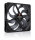 Xilence Performance C Case Fan 92Mm, Red Xpf92.R