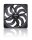 Xilence Performance X Serie Fan 120 Mm, Xpf120x.B.Pwm