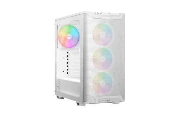 Bequiet Pure Base 501 Lx White