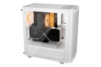 Bequiet Pure Base 501 Lx White