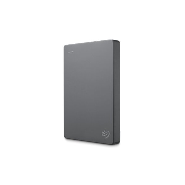 Extern Seagate Basic Stjl2000400, 2.5, 2Tb, Usb 3.0, Black
