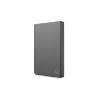 Extern Seagate Basic Stjl2000400, 2.5, 2Tb, Usb 3.0, Black