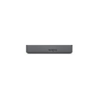 Extern Seagate Basic Stjl2000400, 2.5, 2Tb, Usb 3.0, Black