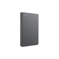 Extern Seagate Basic Stjl2000400, 2.5, 2Tb, Usb 3.0, Black