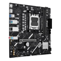 Asus Prime B840m-R