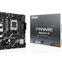 Asus Prime B840m-R