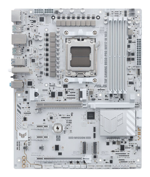 Asus Tuf B850-Pro Gaming Wifi7 W Neo