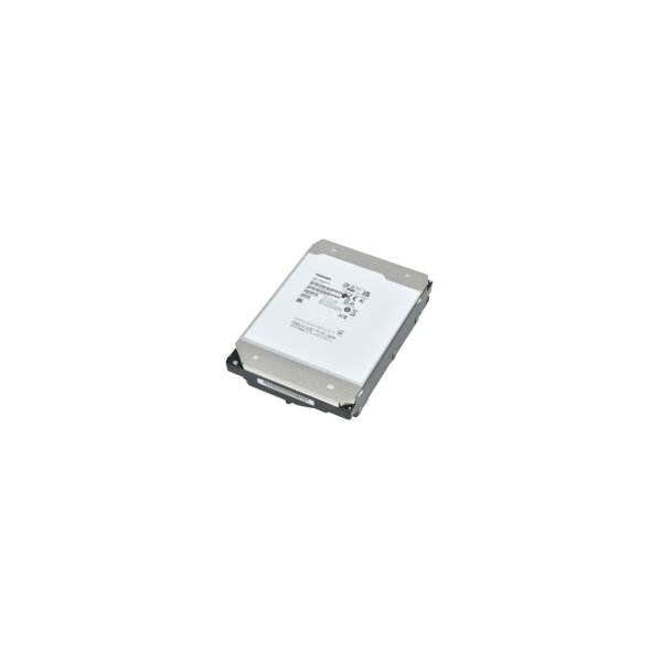 Toshiba Enterprise Capacity Series Mg11sca22te 22Tb Sas