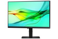 Samsung Viewfinity S6 S24d600uau 61Cm Led,Hdmi,Displayport