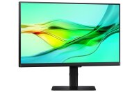 Samsung Viewfinity S6 S24d600uau 61Cm Led,Hdmi,Displayport