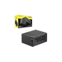 Corsair Hx1000i Shift 80 Plus Gold Atx3.1  1000W