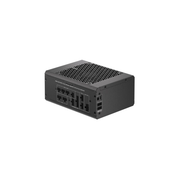 Corsair Hx1200i Shift 80 Plus Gold Atx3.1  1200W