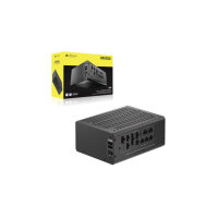 Corsair Hx1200i Shift 80 Plus Gold Atx3.1  1200W
