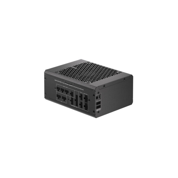 Corsair Hx1500i Shift 80 Plus Gold Atx3.1  1500W
