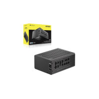 Corsair Hx1500i Shift 80 Plus Gold Atx3.1  1500W