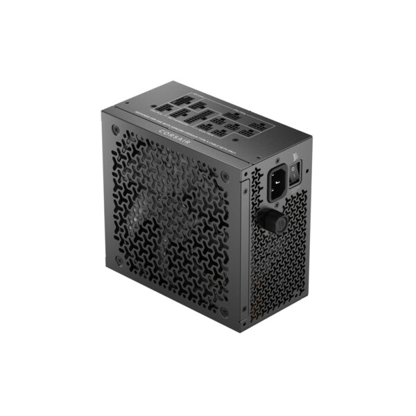 Corsair Rm1000x Shift 80 Atx3.1  1000W