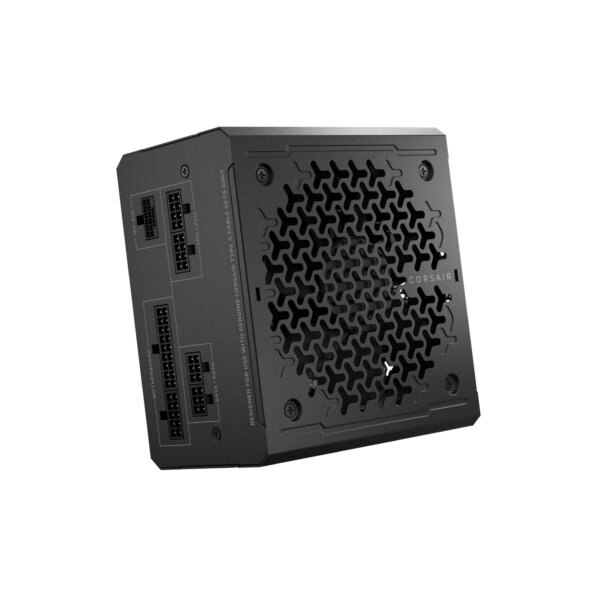 Corsair Rm650e 80 Plus Gold Atx3.1