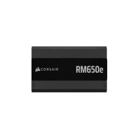 Corsair Rm650e 80 Plus Gold Atx3.1