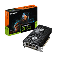 Gigabyte Geforce® Rtx 5050 8Gb Windforce Oc V2