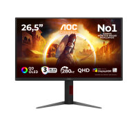 Aoc Q27g4zd 68.6 Cm 2Xhdmi,Displayport