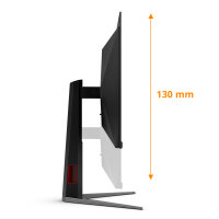 Aoc Q27g4zd 68.6 Cm 2Xhdmi,Displayport