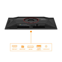 Aoc Q27g4zd 68.6 Cm 2Xhdmi,Displayport