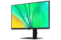 Samsung Viewfinity S6 S24d600eau 61 Cm Led,Hdmi,Displayport