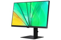 Samsung Viewfinity S6 S24d600eau 61 Cm Led,Hdmi,Displayport
