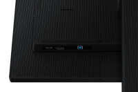 Samsung Viewfinity S6 S24d600eau 61 Cm Led,Hdmi,Displayport