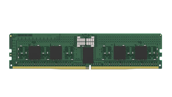 16Gb Pc 5600 Kingston Server Premier Ecc Registered Ksm56r46bs8-16Ha
