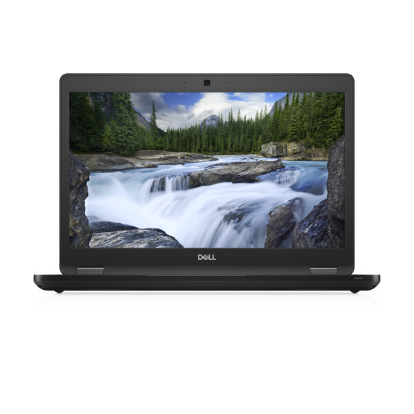 Dell Latitude 5490