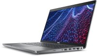 Dell Latitude 5430 | Intel 1245U Core i5 10x1.60 GHz | 1920x1080 |  UHD Graphics SM | 16 GB DDR4 | 256  SSD | LAN WLAN Bluetooth Webcam Backlight-Tastatur | W11PRO ESET
