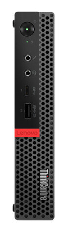 Lenovo ThinkCentre M920x MP