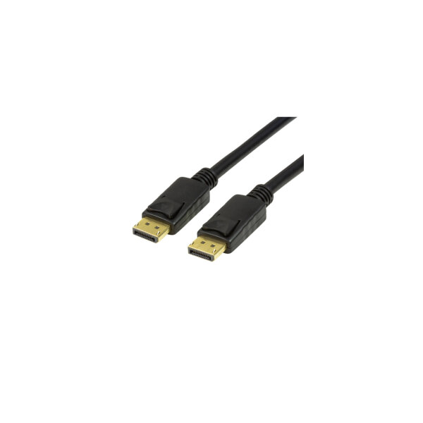 Kabel Logilink Displayport - 1M