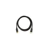 Kabel Logilink Displayport - 1M