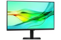 Samsung Viewfinity S6 S27d600uau 68,6Cm Led,Hdmi,Displayport,Usb