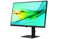 Samsung Viewfinity S6 S27d600uau 68,6Cm Led,Hdmi,Displayport,Usb