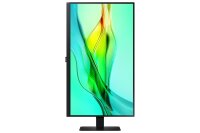Samsung Viewfinity S6 S27d600uau 68,6Cm Led,Hdmi,Displayport,Usb