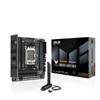Asus Tuf B850i Gaming Wifi Neo